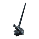 Steering box Brasilien Splitwindow Bus T1 211415049Aen-T1